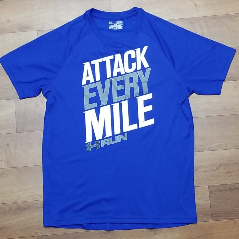 Under Armour Men's Shirt - Picture 1 of 5